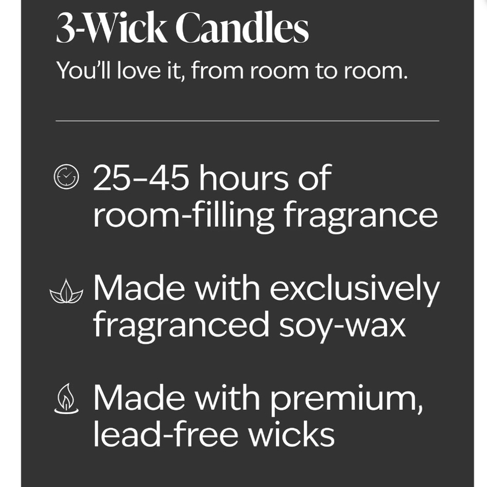 Disney Villains Maleficent Candle - Bath & body works - Picture 4 of 5
